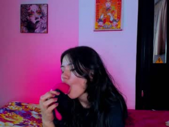 mikkkem666 webcam model stream image