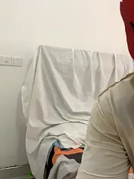 venom-172 webcam model stream image