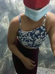 venom-172 webcam model stream image