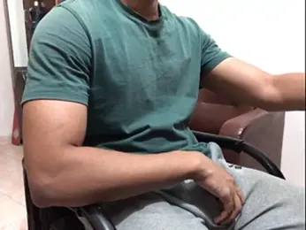 JayxBaer webcam model stream image