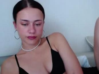 eliscuteblonde webcam model stream image