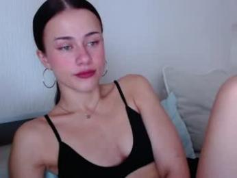 eliscuteblonde webcam model stream image