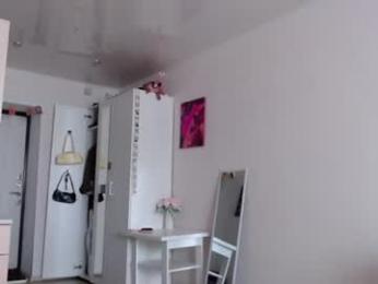 eliscuteblonde webcam model stream image