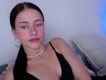 eliscuteblonde webcam model stream image