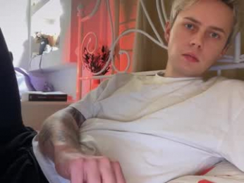 danny_love01 webcam model stream image