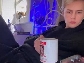 danny_love01 webcam chaturbate model stream image