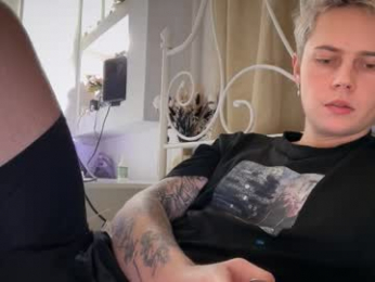 danny_love01 webcam model stream image