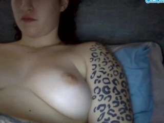 parkergotgame webcam model stream image