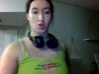 parkergotgame webcam model stream image