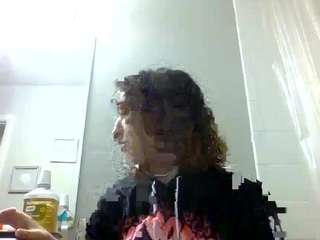 parkergotgame webcam model stream image