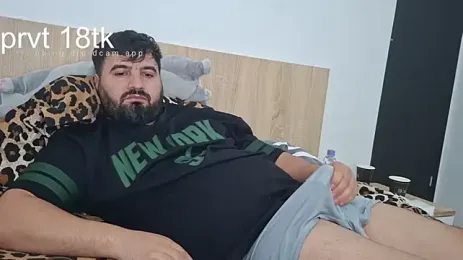 Превью Mr_Daddy_Bear