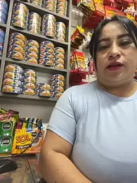 Miia_Jazmin webcam model stream image