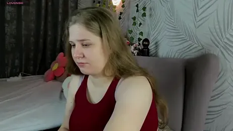 Megan_Violer webcam model stream image