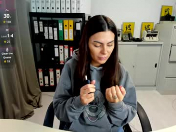 sassytiff webcam model stream image