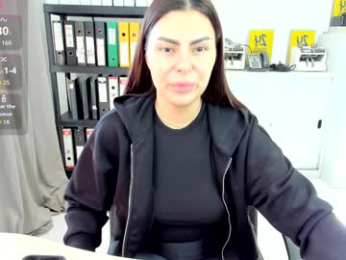 sassytiff webcam model stream image