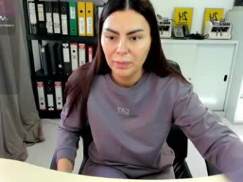 sassytiff webcam model stream image