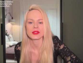 nataliexxxfabio webcam model stream image