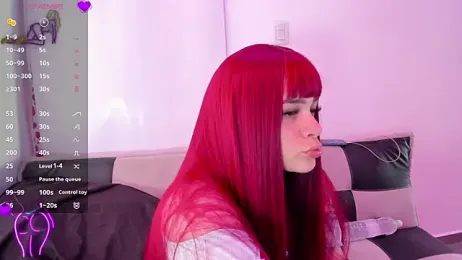 Sophia_cyrus11 webcam model stream image