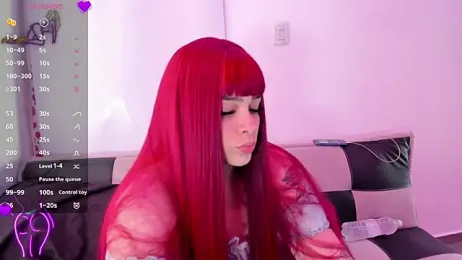 Sophia_cyrus11 webcam model stream image