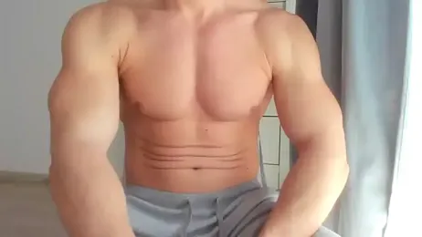 woolfiie webcam model stream image