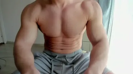 woolfiie webcam model stream image