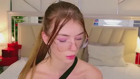 MeganMour webcam stripchat model stream image