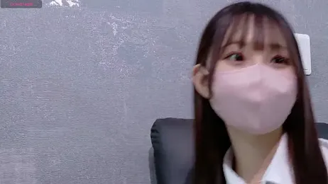 xMomosuke webcam model stream image