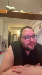 88Teddy_Nerd webcam cam4 model stream image