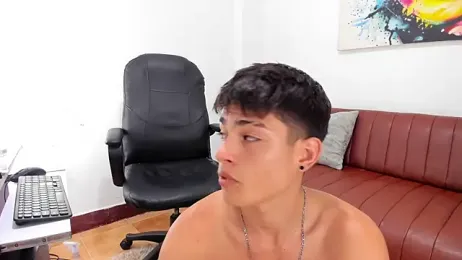 Thebestboyhot webcam stripchat model stream image