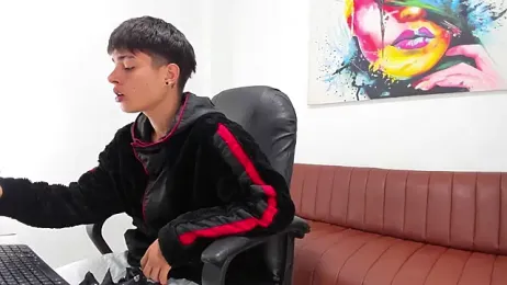 Thebestboyhot webcam stripchat model stream image