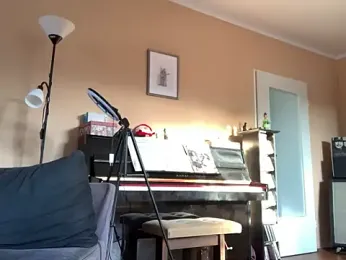 Bula94193 webcam model stream image