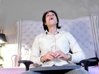 Karim Ferrer webcam model stream image