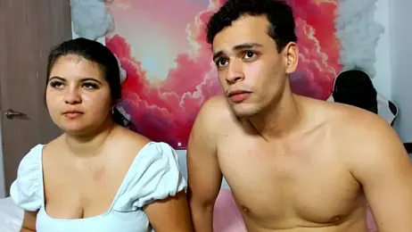 Liam_and_Scarlett webcam model stream image