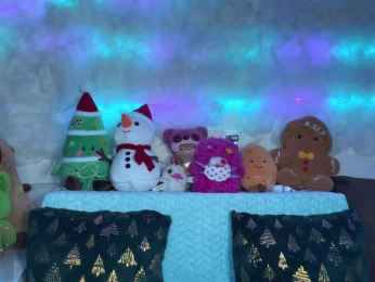 Devil-Baby webcam bongacams model stream image