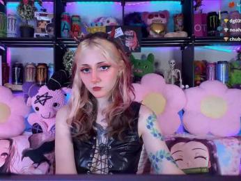 Devil-Baby webcam model stream image