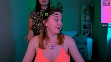 asol_muah webcam model stream image