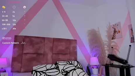 isabella_whiithe webcam model stream image