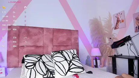 isabella_whiithe webcam stripchat model stream image