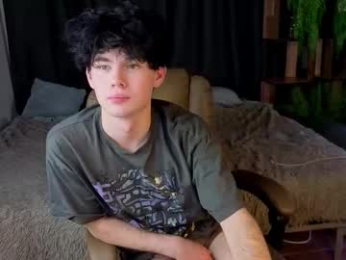 cute_mikex webcam model stream image