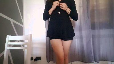 stella197 webcam model stream image