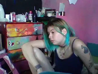 Esteem369 webcam model stream image