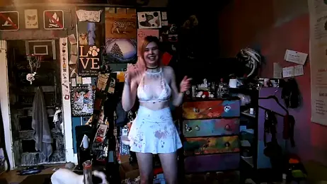 Esteem369 webcam stripchat model stream image