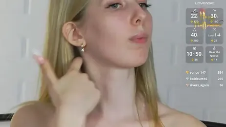 KarnetJ webcam model stream image