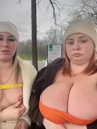 BigboobsDream99 webcam model stream image