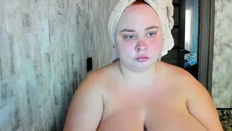 BigboobsDream99 webcam model stream image