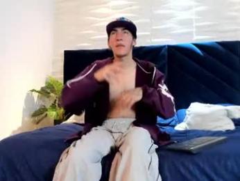 angel_marzel_ webcam model stream image