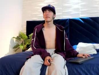 angel_marzel_ webcam model stream image