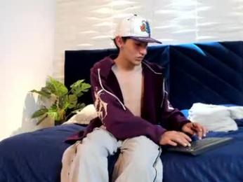 angel_marzel_ webcam model stream image