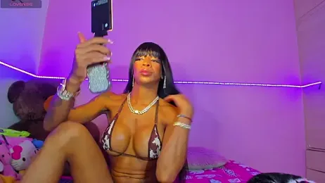 Canndy88htxx webcam model stream image