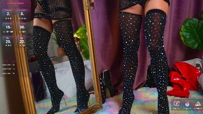 KarsynJayde webcam model stream image